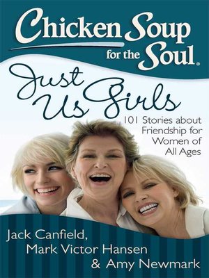 cover image of Just Us Girls